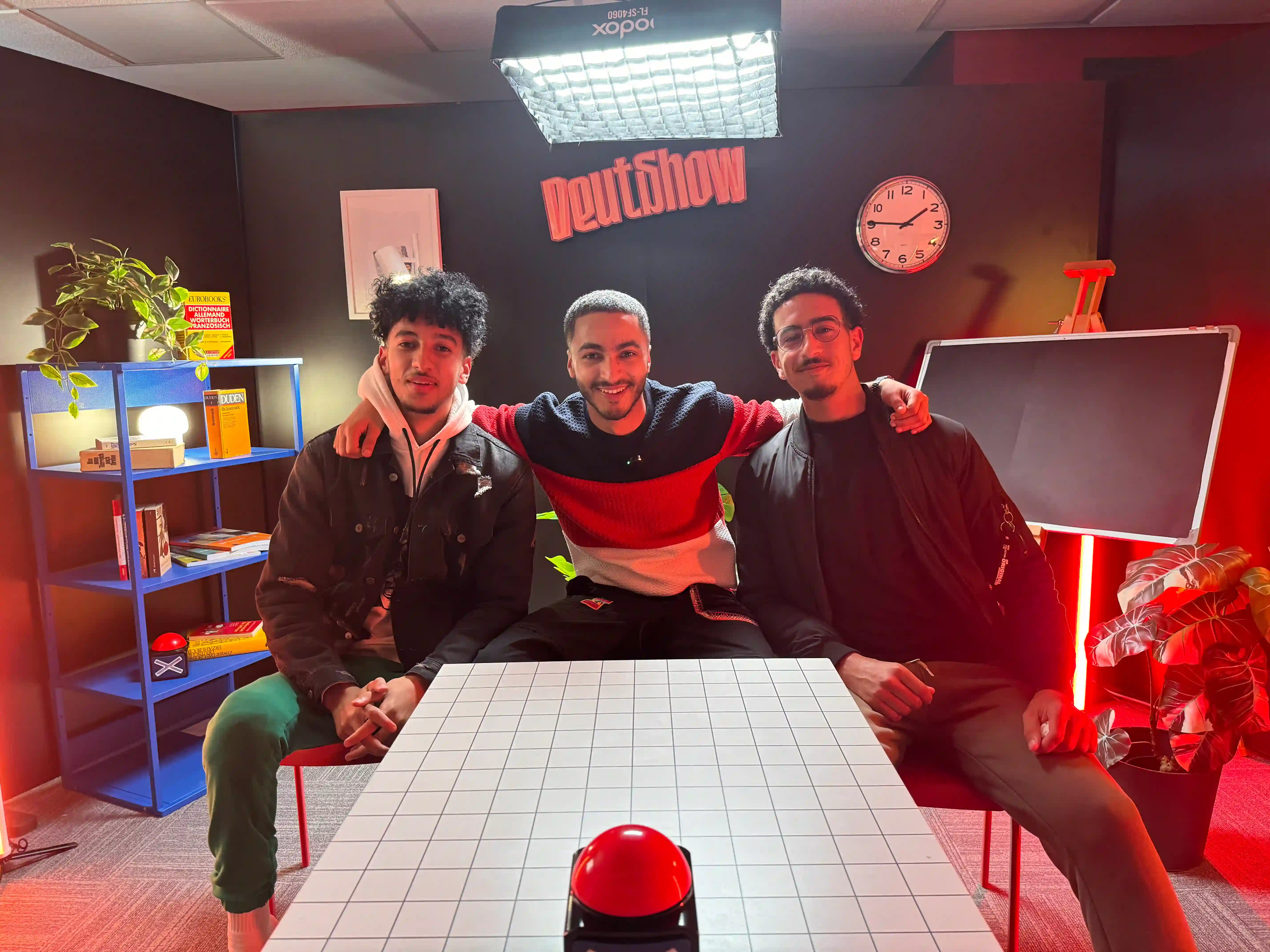 Cours "Fais ce que tu dois",<br>Payez ce que vous voulez.