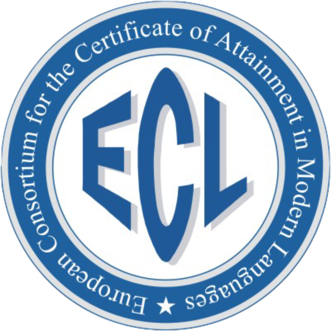 ECL Language Certification