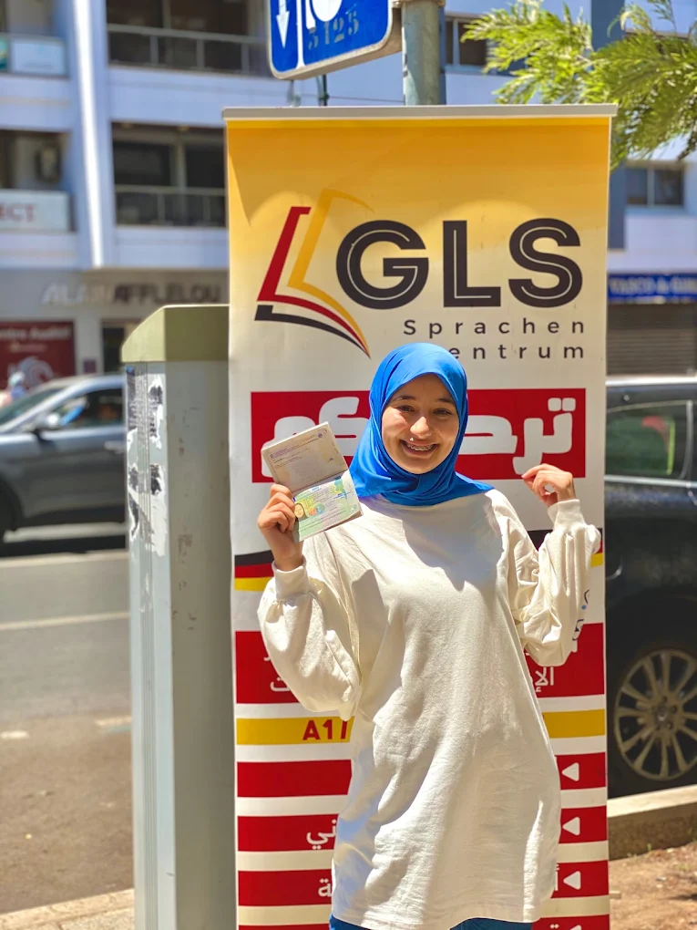 GLS Rabat Activities