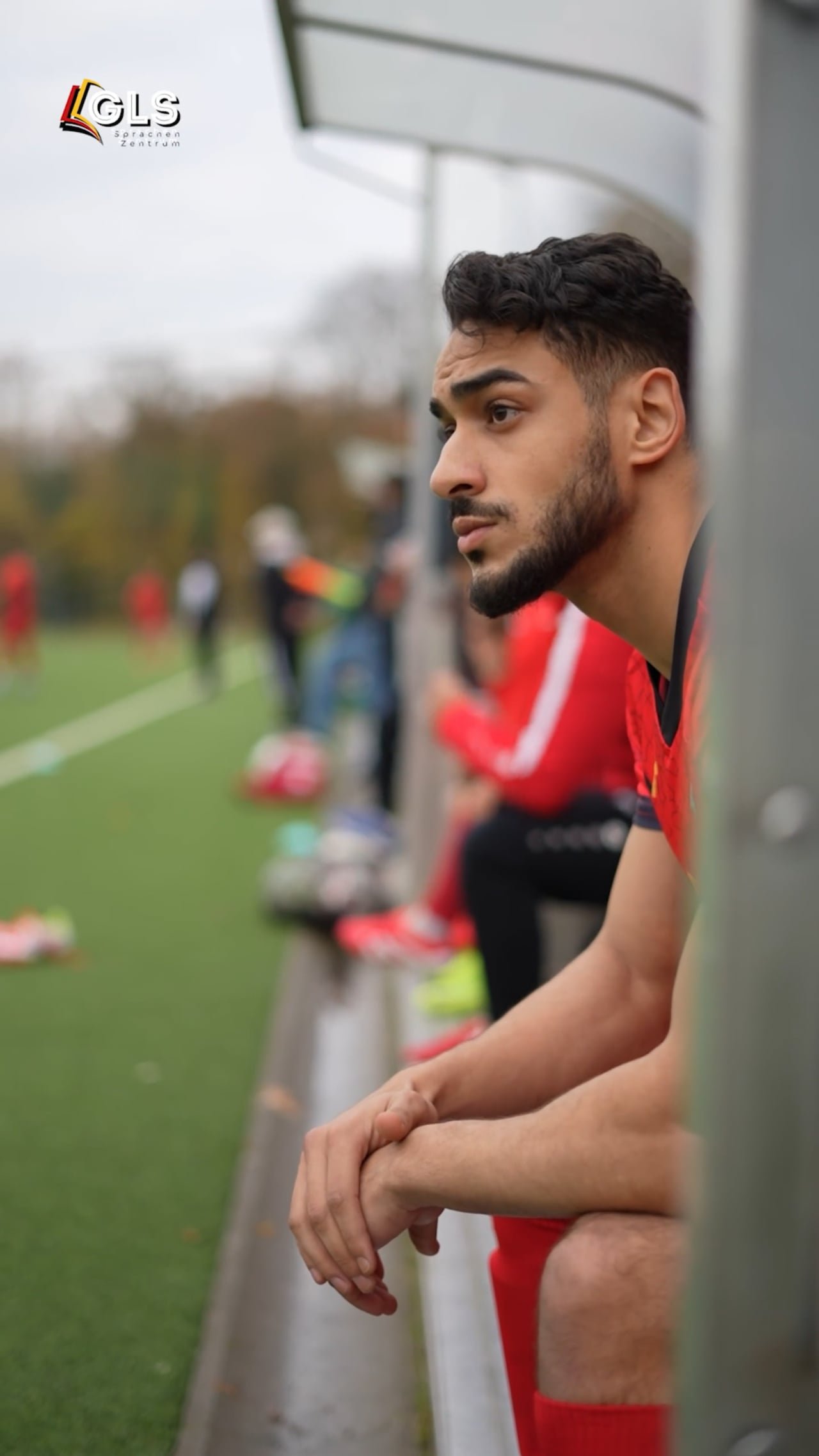 FC Marokko Herne in Deutschland