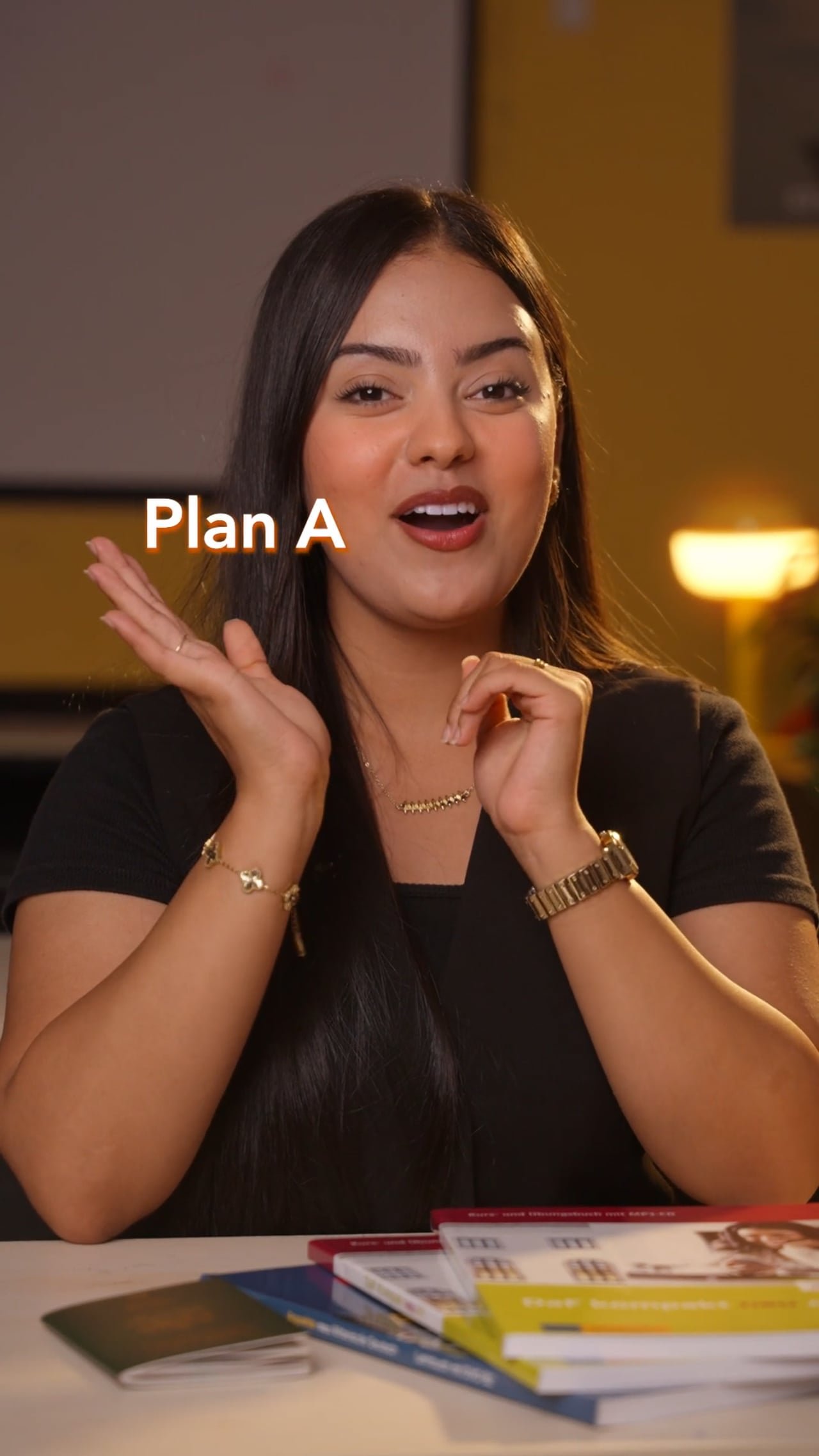 GLS Témoignage PLAN C