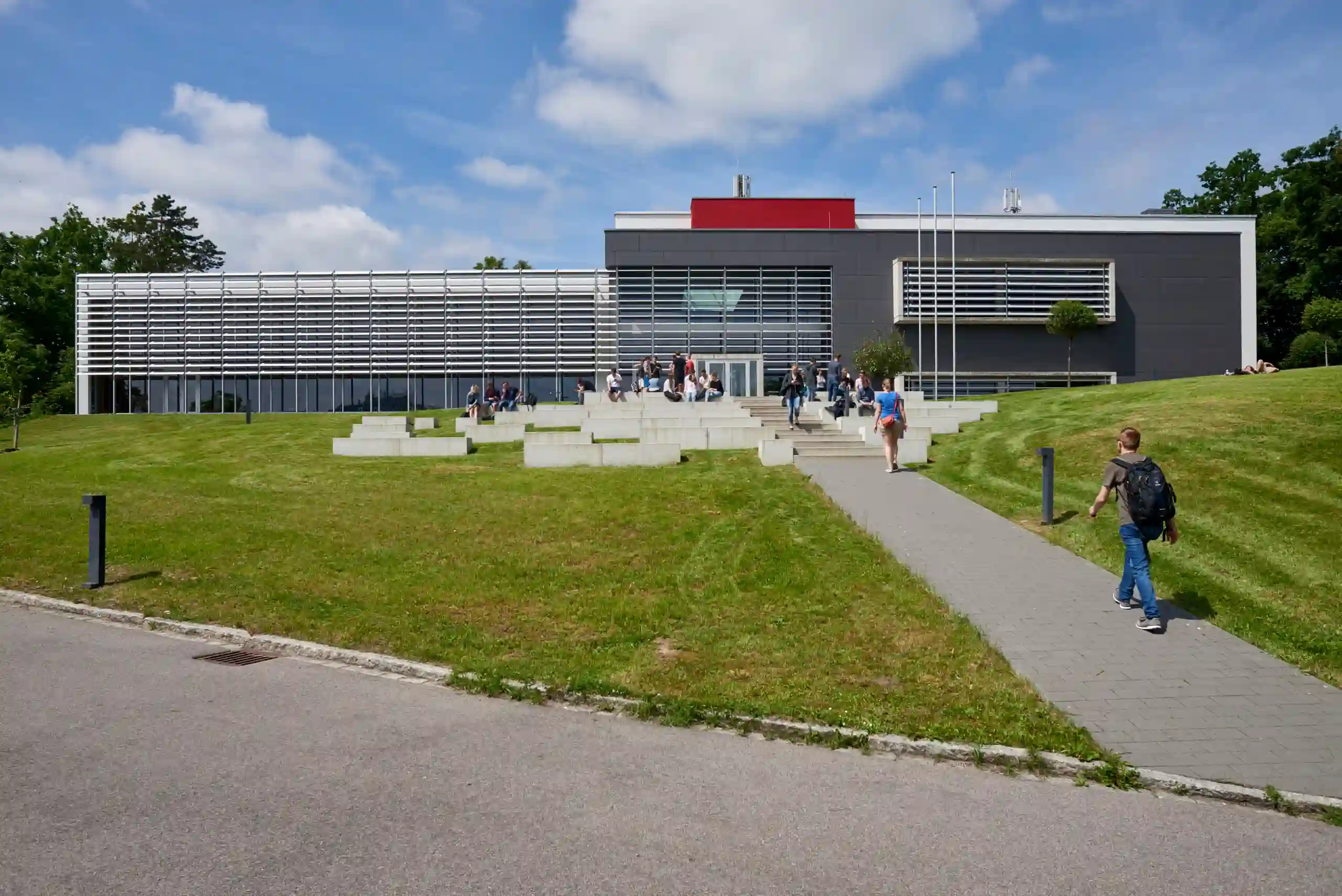 Studienkolleg Coburg