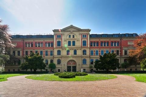 Landesstudienkolleg Sachsen-Anhalt (Hochschule Anhalt)