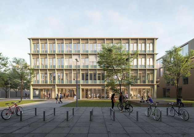 Studienkolleg an der HTWG Konstanz