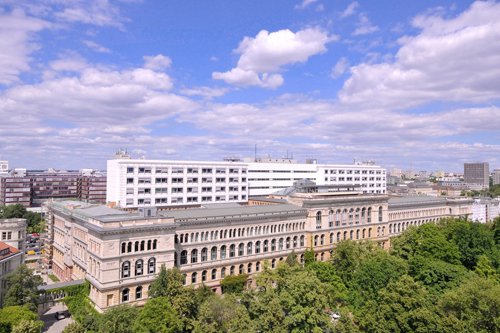 Studienkolleg an der TU Berlin