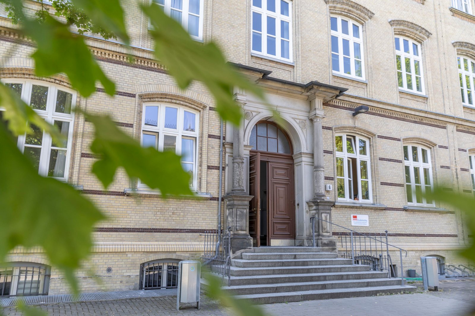 Studienkolleg Hamburg