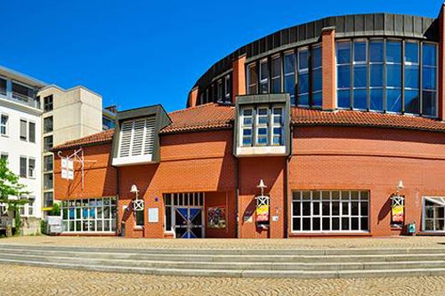 Studienkolleg an der Universität Kassel