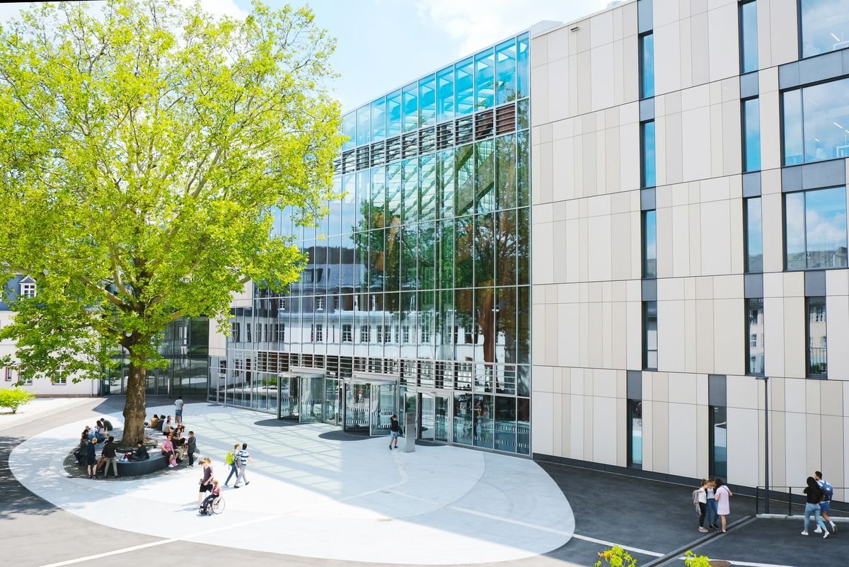 Studienkolleg Mittelhessen (Universität Marburg)