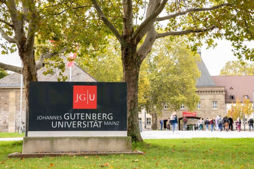 Studienkolleg der Johannes-Gutenberg-Universität Mainz