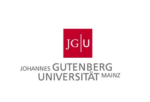 Johannes Gutenberg-Universität Mainz