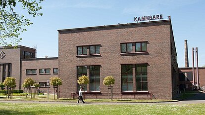 Internationales Studienkolleg der Hochschule Kaiserslautern