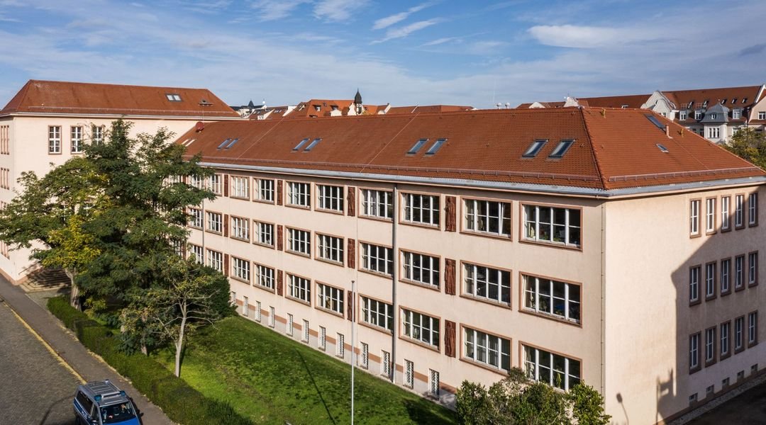 Universität Leipzig – Studienkolleg Sachsen