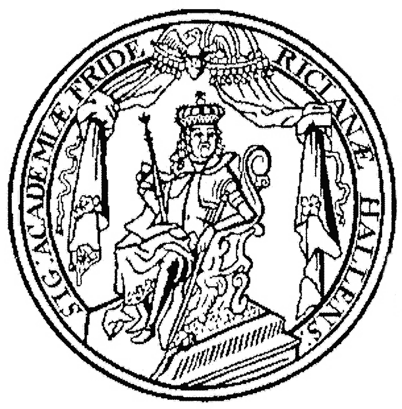 Martin-Luther-Universität Halle-Wittenberg