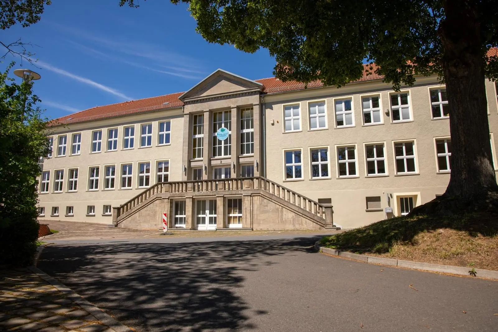 Studienkolleg Nordhausen – Jena – Weimar – Erfurt – Ilmenau